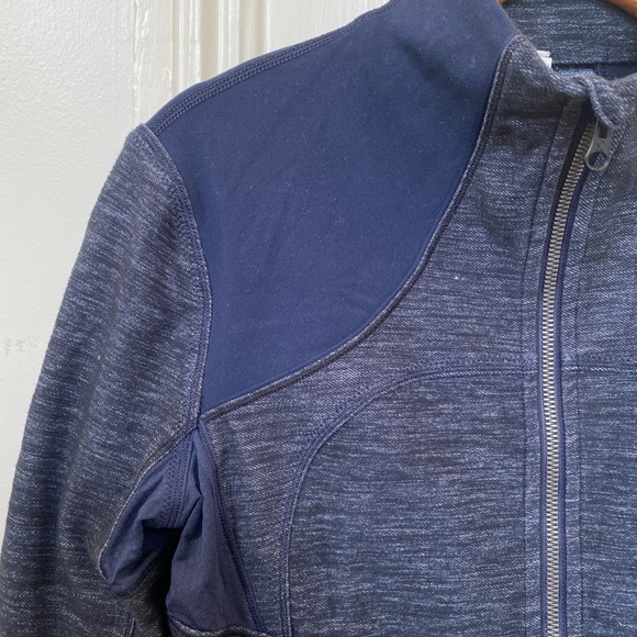 LULULEMON Women’s Forme Jacket - Picture 7 of 7